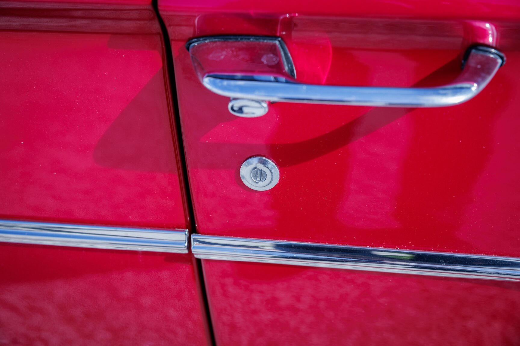 Exterior image of 1964 Ford Galaxie 500