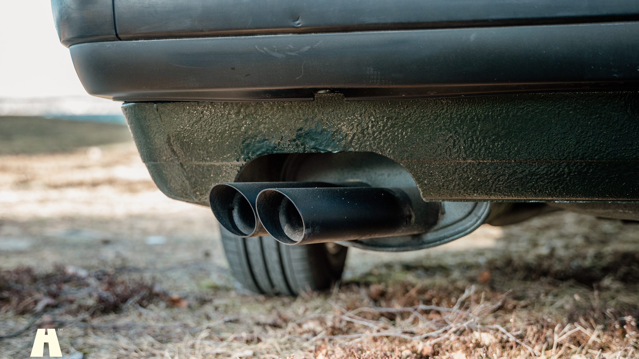1988 BMW 325 Coupé (8), Mekanik