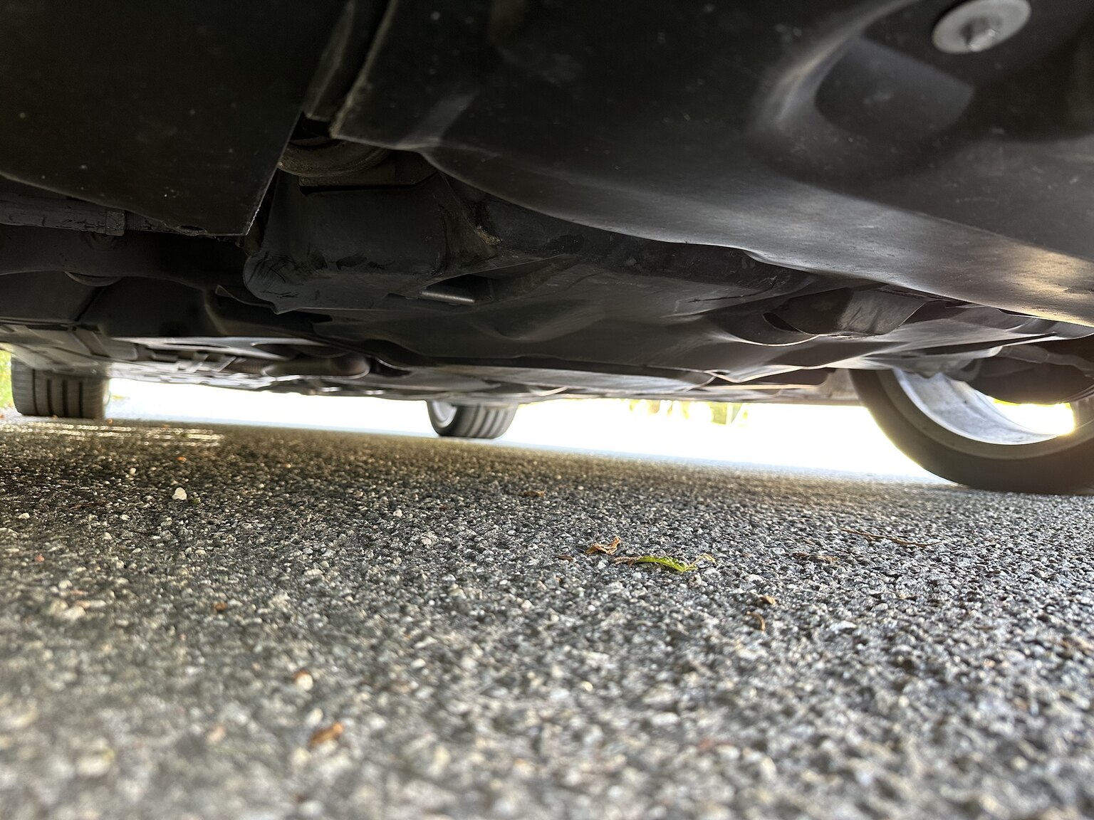 Image of 2007 Mercedes-Benz SL500 AMG mechanics