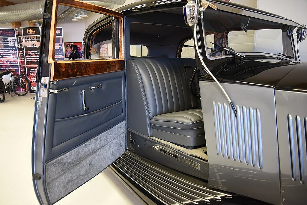 Bild von 1934 Rolls-Royce Phantom (20)