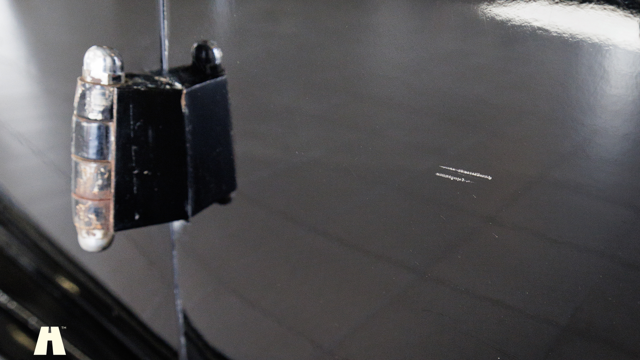 Exteriörbild på 1950 Mercedes Benz 170 va (129)