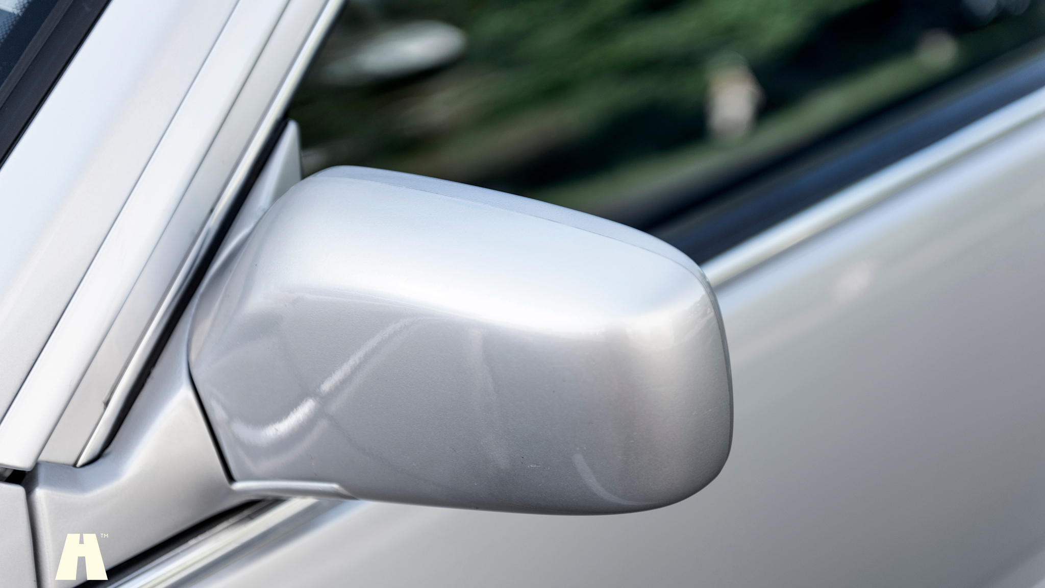 Exteriörbild på 1991 Volvo 960 Executive