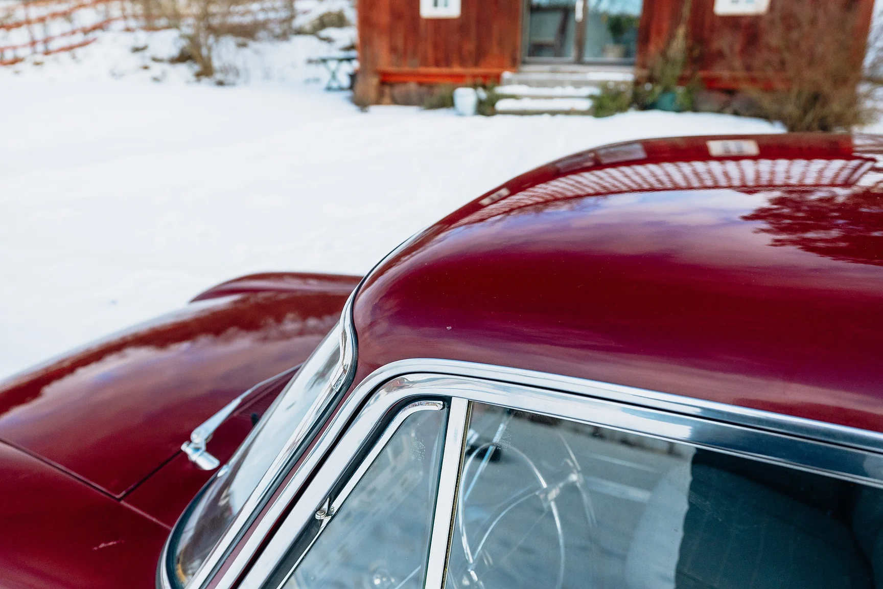 Aussenfoto 1965 FIAT 1500 De Luxe (25)