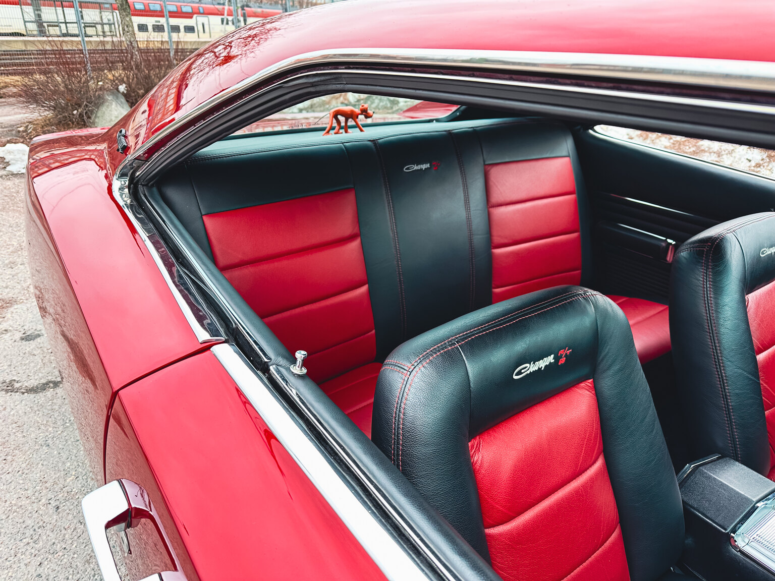 Exterior image of 1968 Dodge Charger R/T (51)