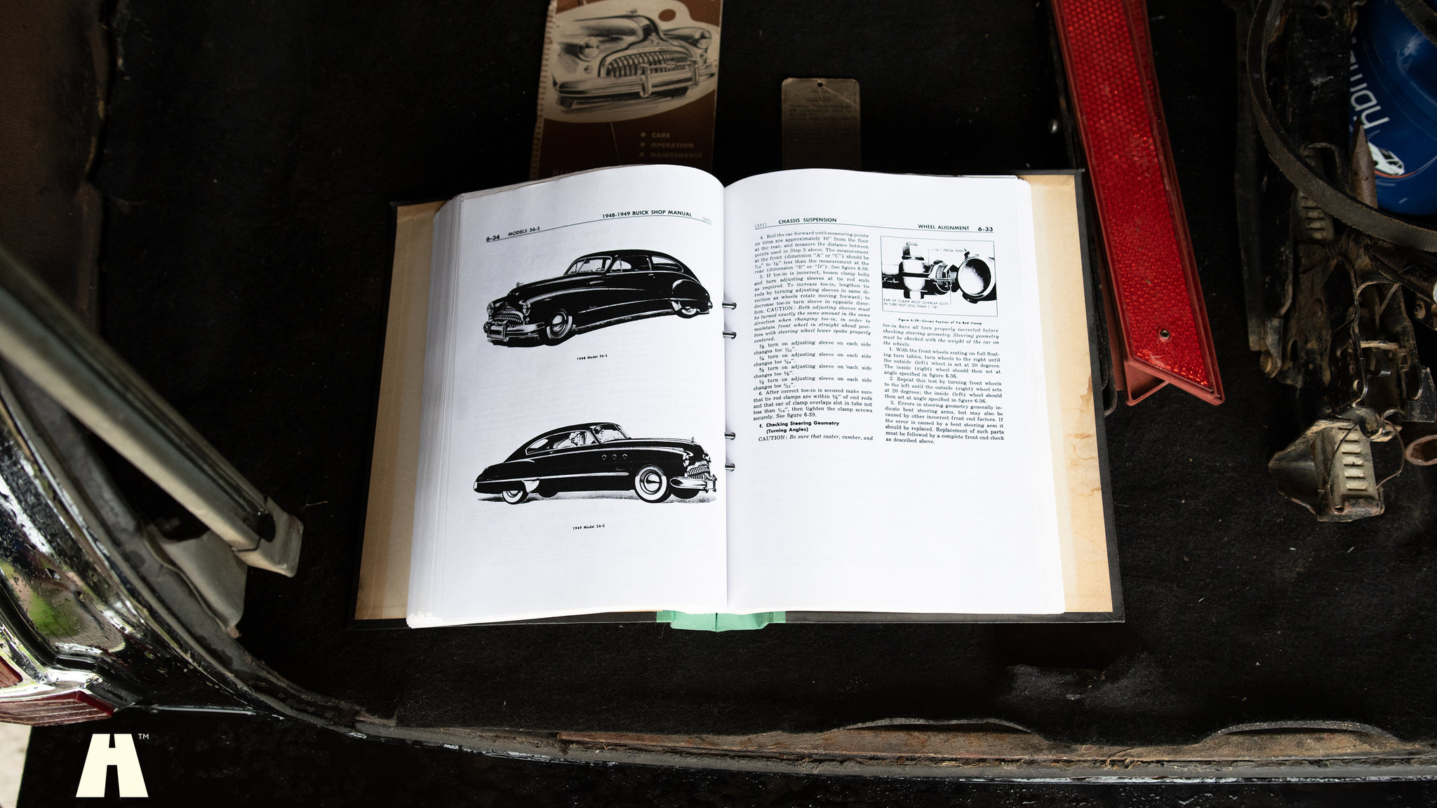 Documentation for 1949 Buick Super Eight (13)