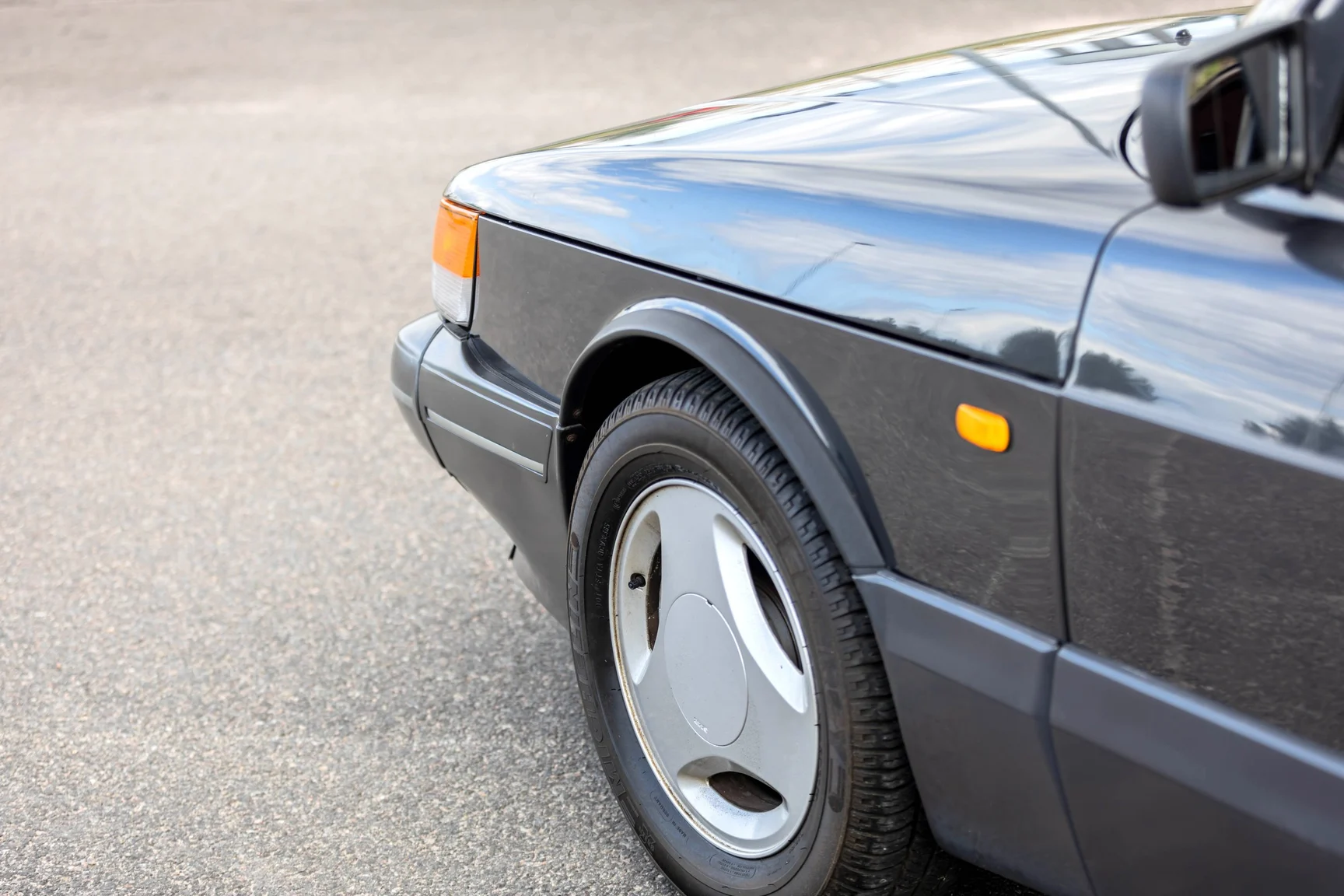 Aussenfoto 1989 Saab 900 T8 Special (21)