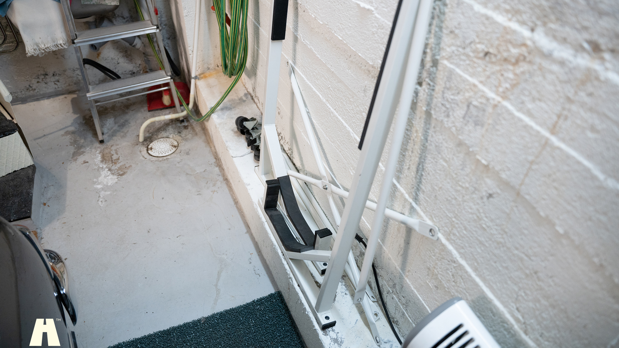 Image of 1970 Mercedes 280 SL Pagoda (82) mechanics