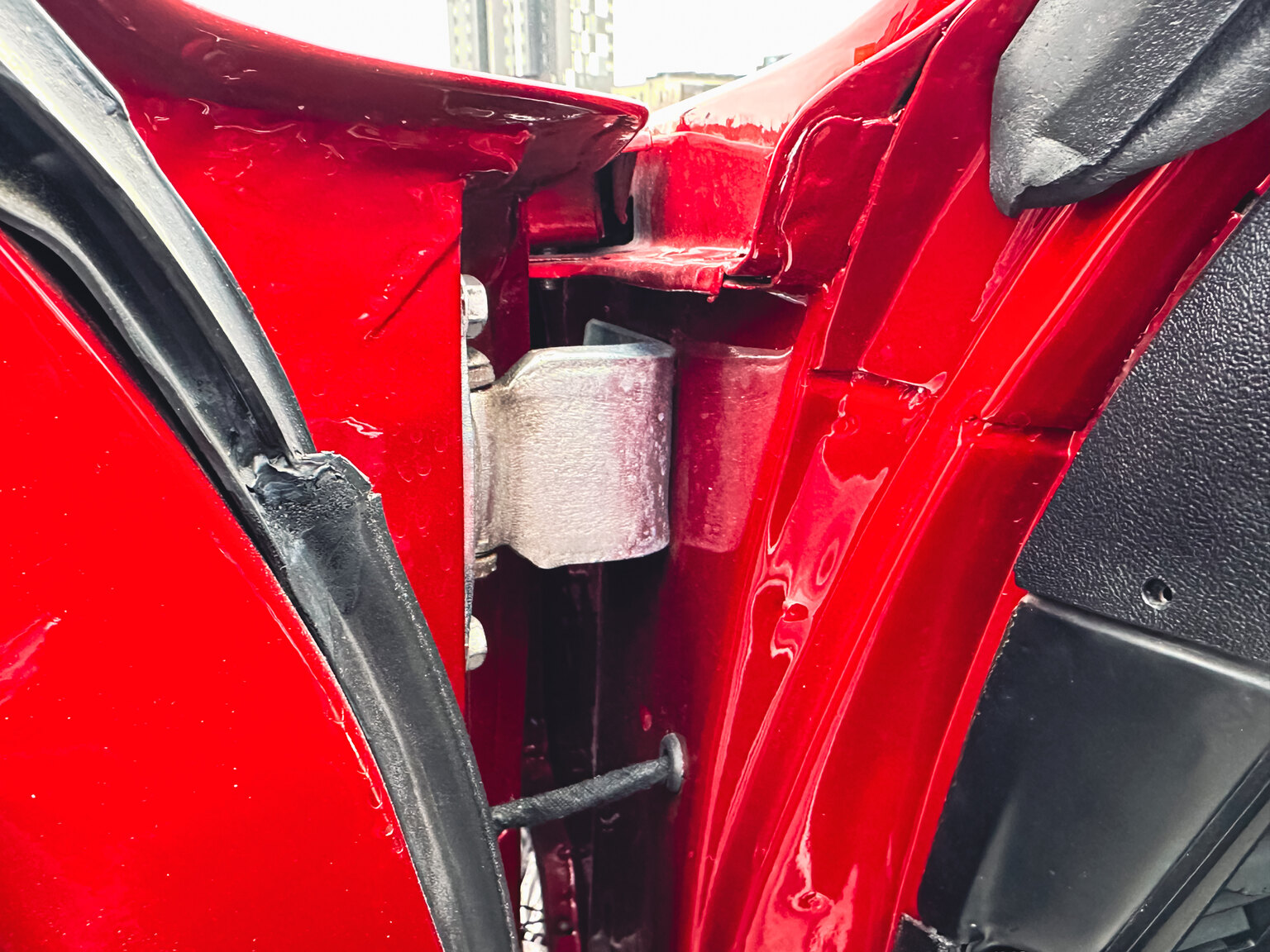 Interior image of 1968 Dodge Charger R/T (28)