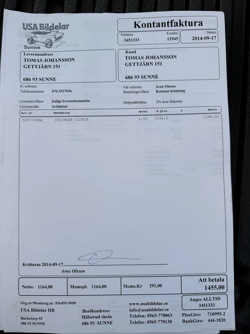 Dokumentation, 2005 Dodge RAM SRT-10 Regular Cab Manual  (24)