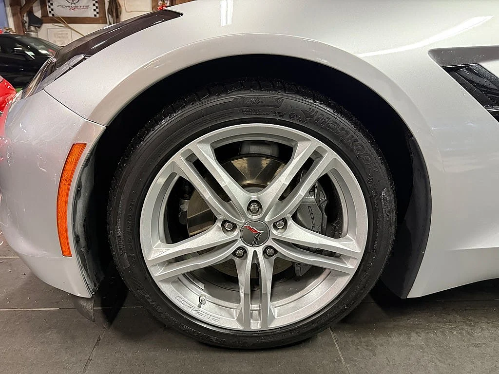 Bild von 2016 Chevrolet Corvette (8)