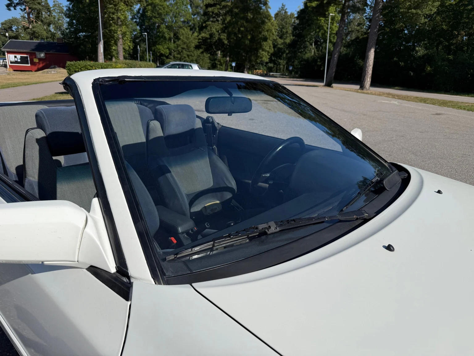 Aussenfoto 1988 Toyota Celica Cabriolet (49)