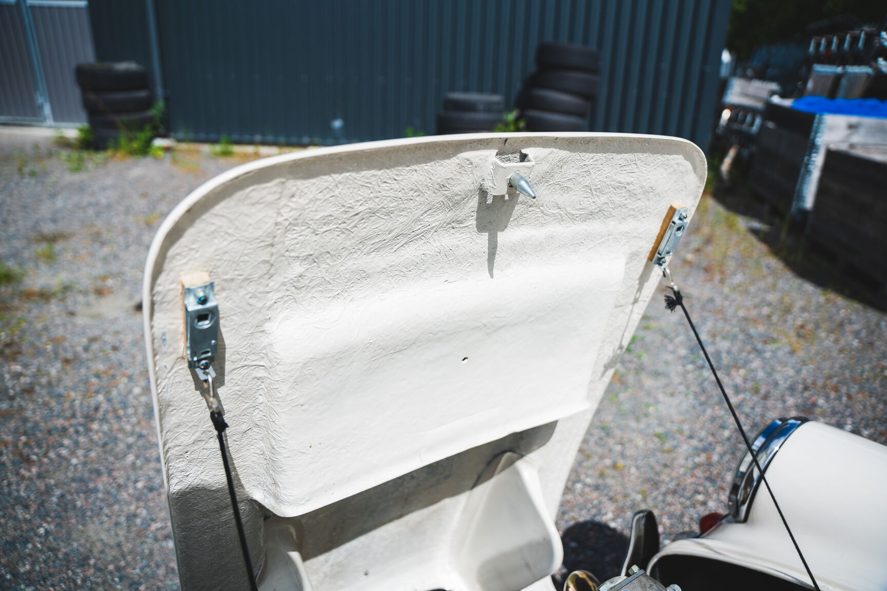 Image of 1960 Berkeley B95 mechanics (32)