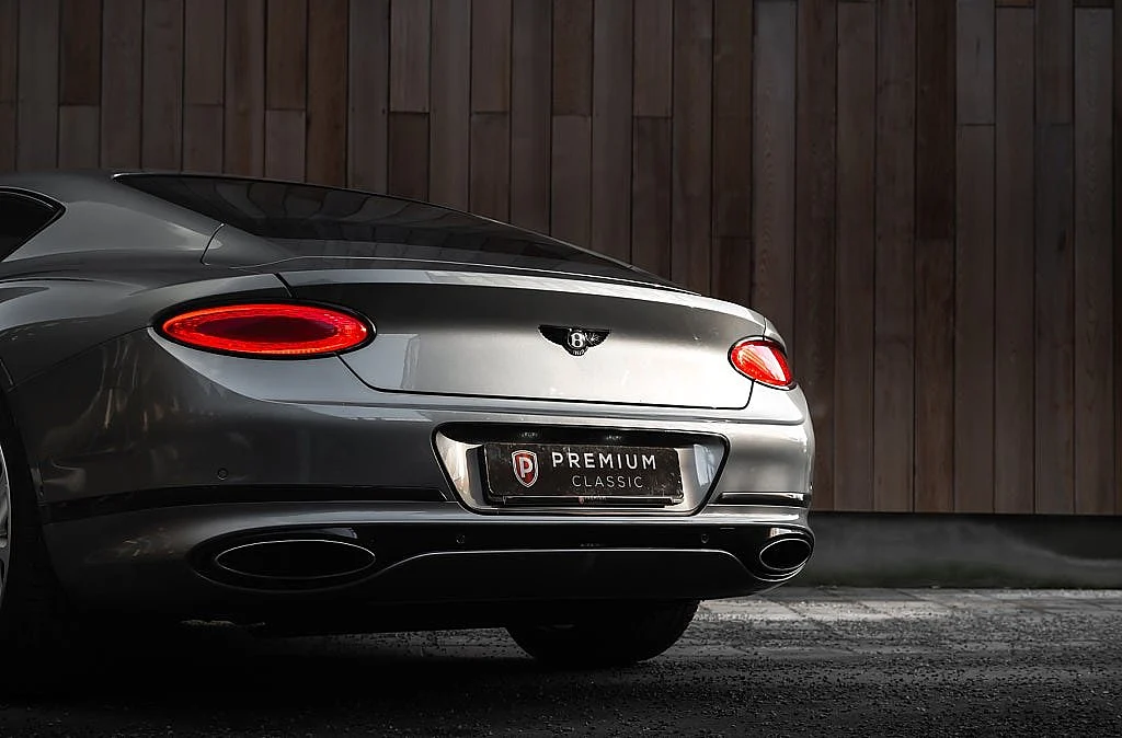 Bild von 2019 Bentley Continental (36)