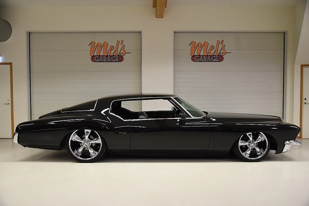 Bild von 1972 Buick Riviera (7)