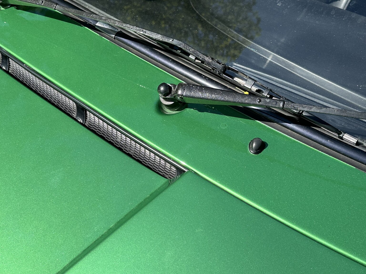 Aussenfoto 1975 Porsche 911 (26)