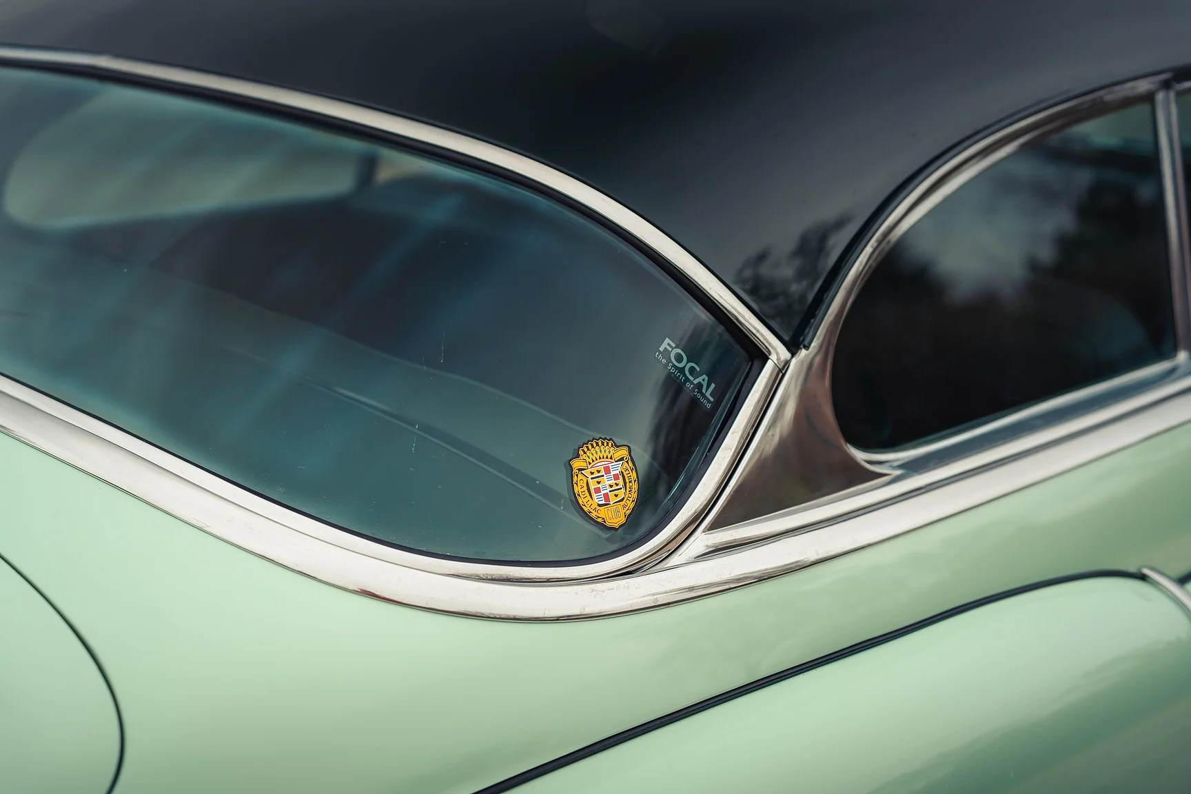 Aussenfoto 1953 Cadillac Series 62 (74)