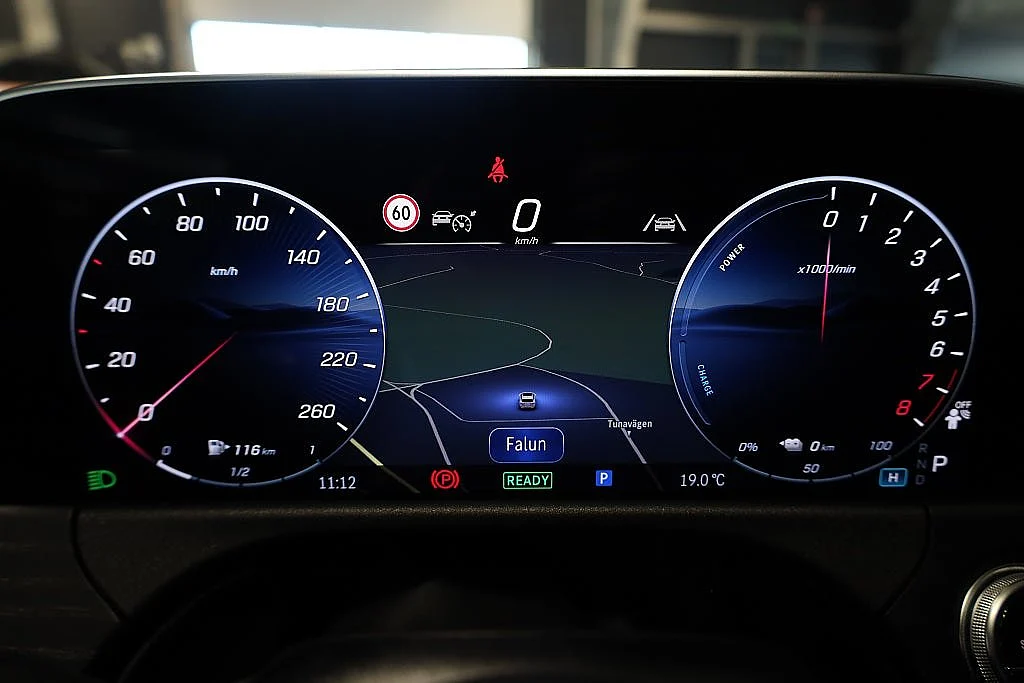 Bild von 2024 Mercedes-Benz E (14)