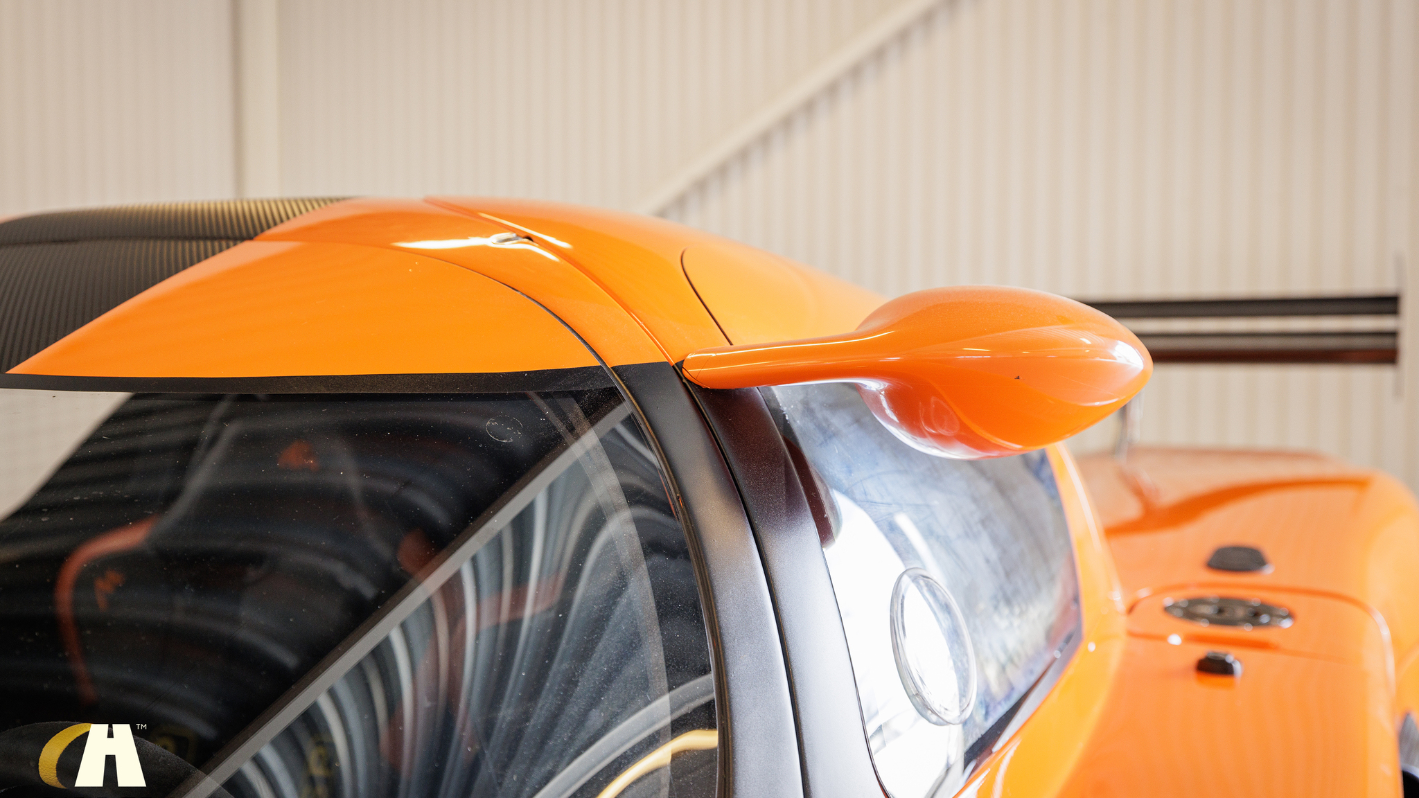 Aussenfoto 2006 Ultima GTR (42)