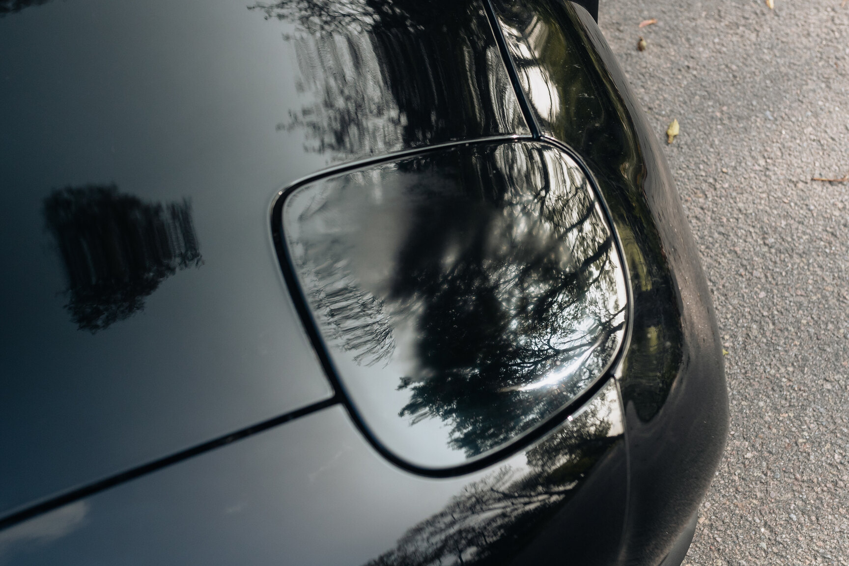 Exterior image of 1994 Mazda RX7 (74)