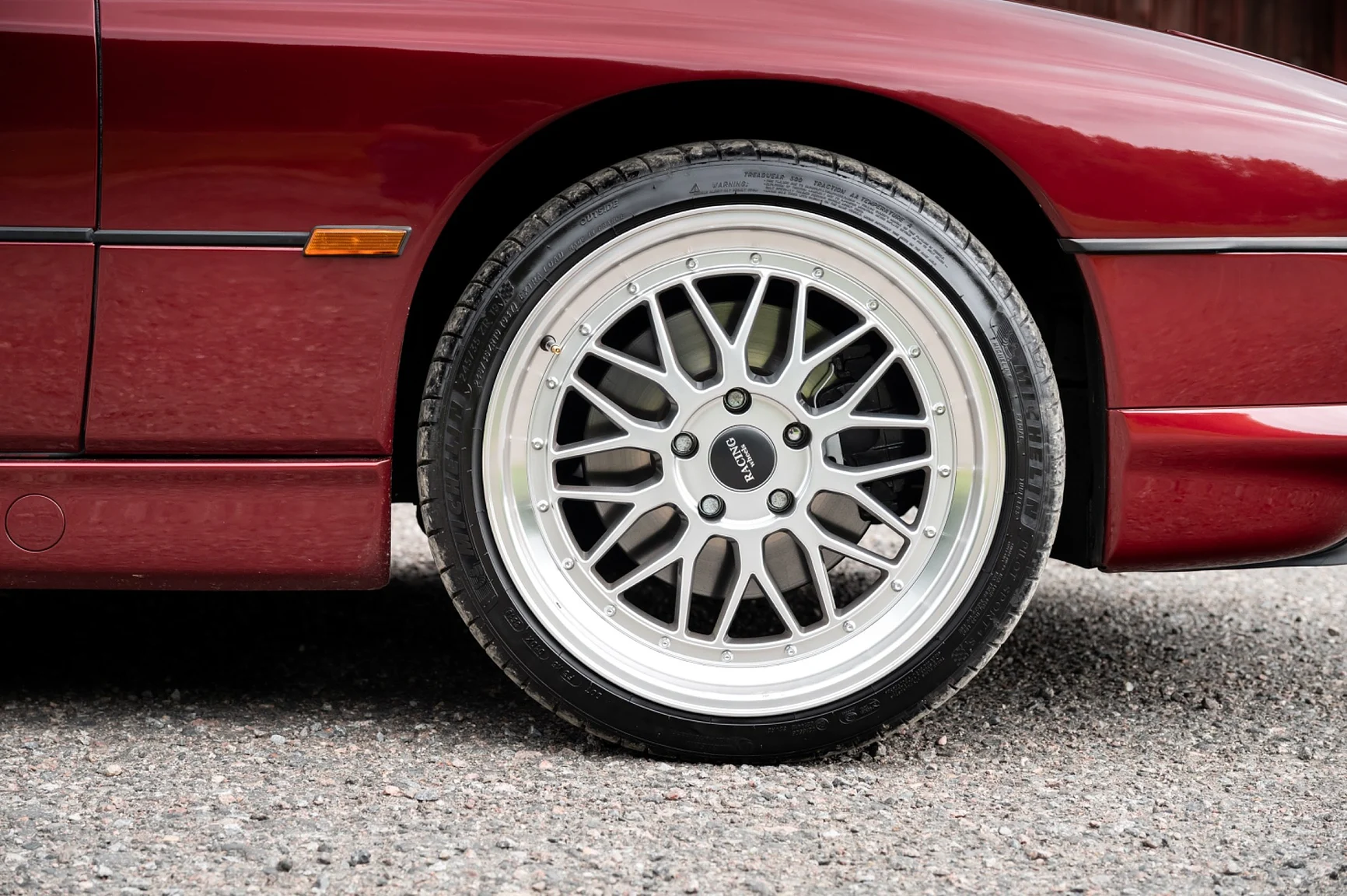 Aussenfoto 1991 BMW 850i (38)