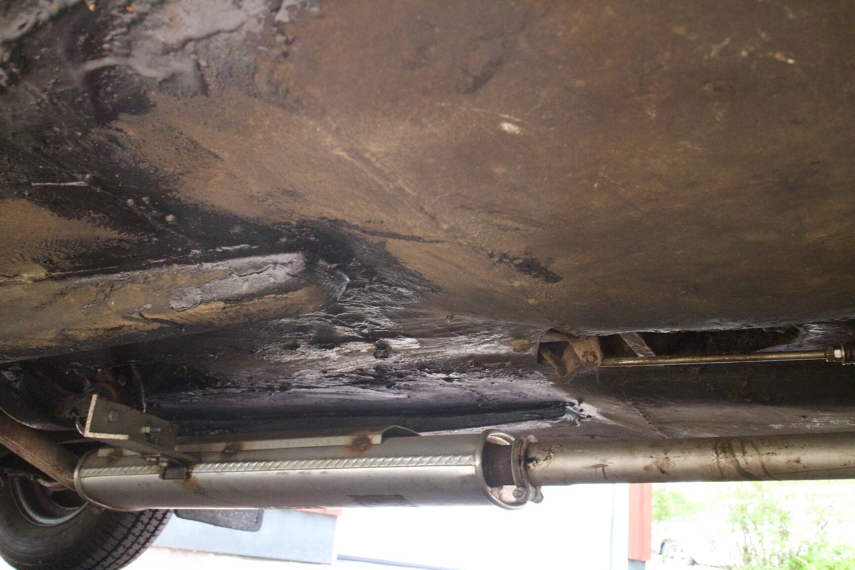 Image of 1964 Volvo PV544E 1.8 mechanics