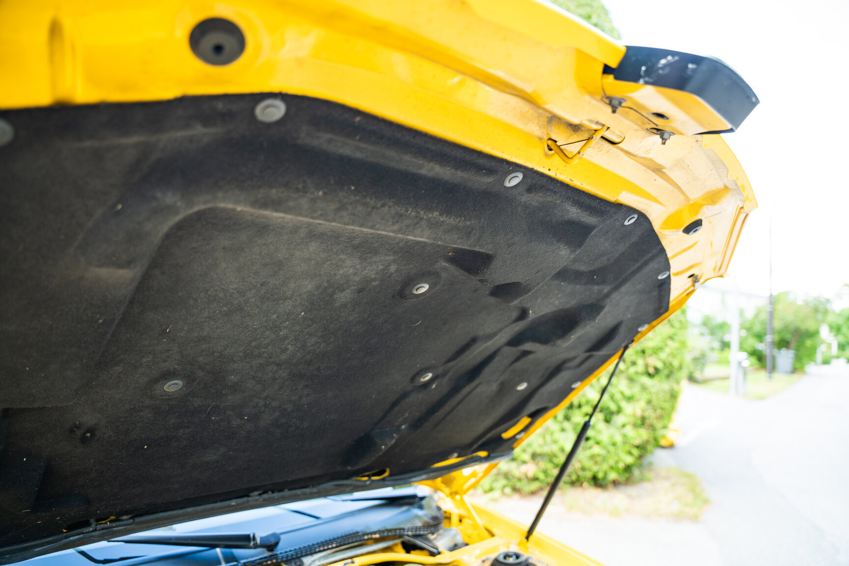 Image of 1997 Peugeot 306 Cabriolet mechanics (5)