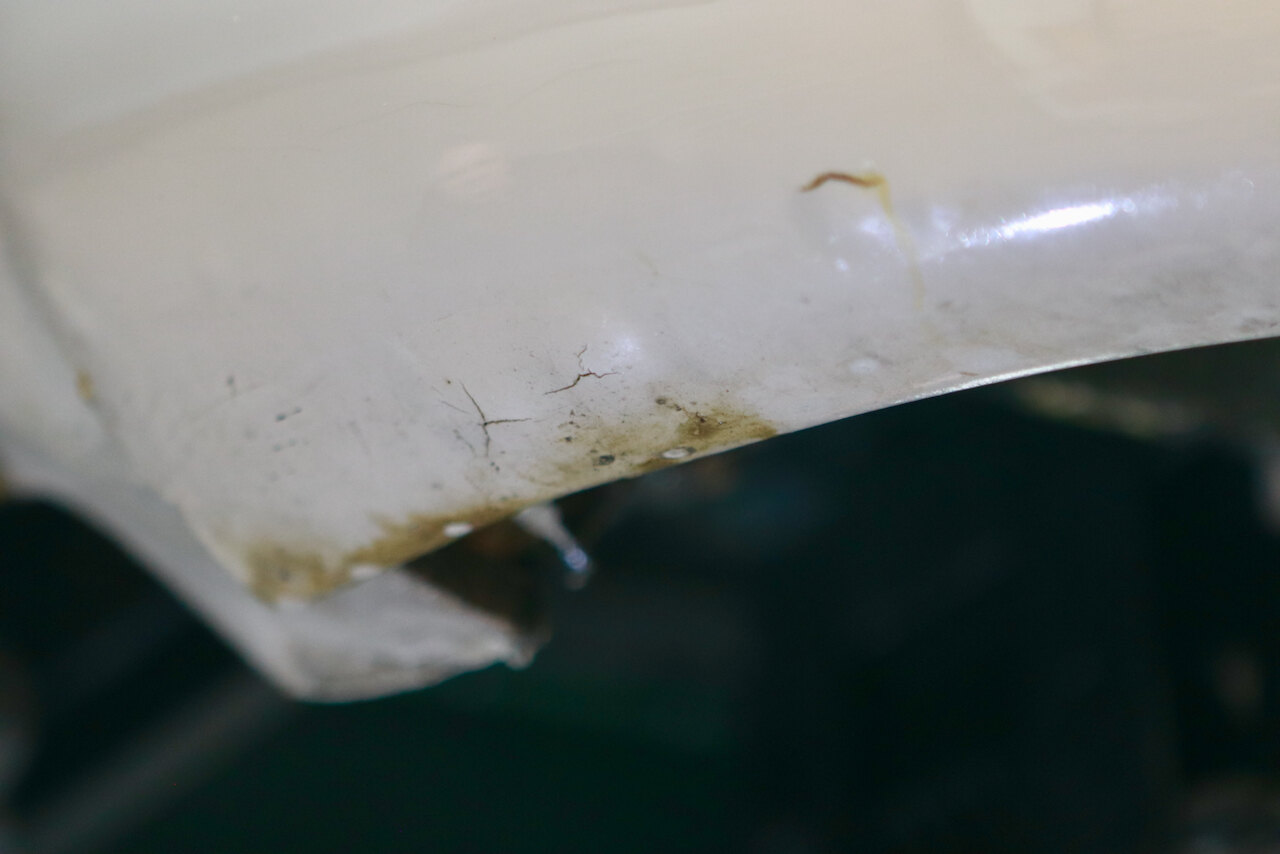 Exterior image of 1959 Renault 4CV