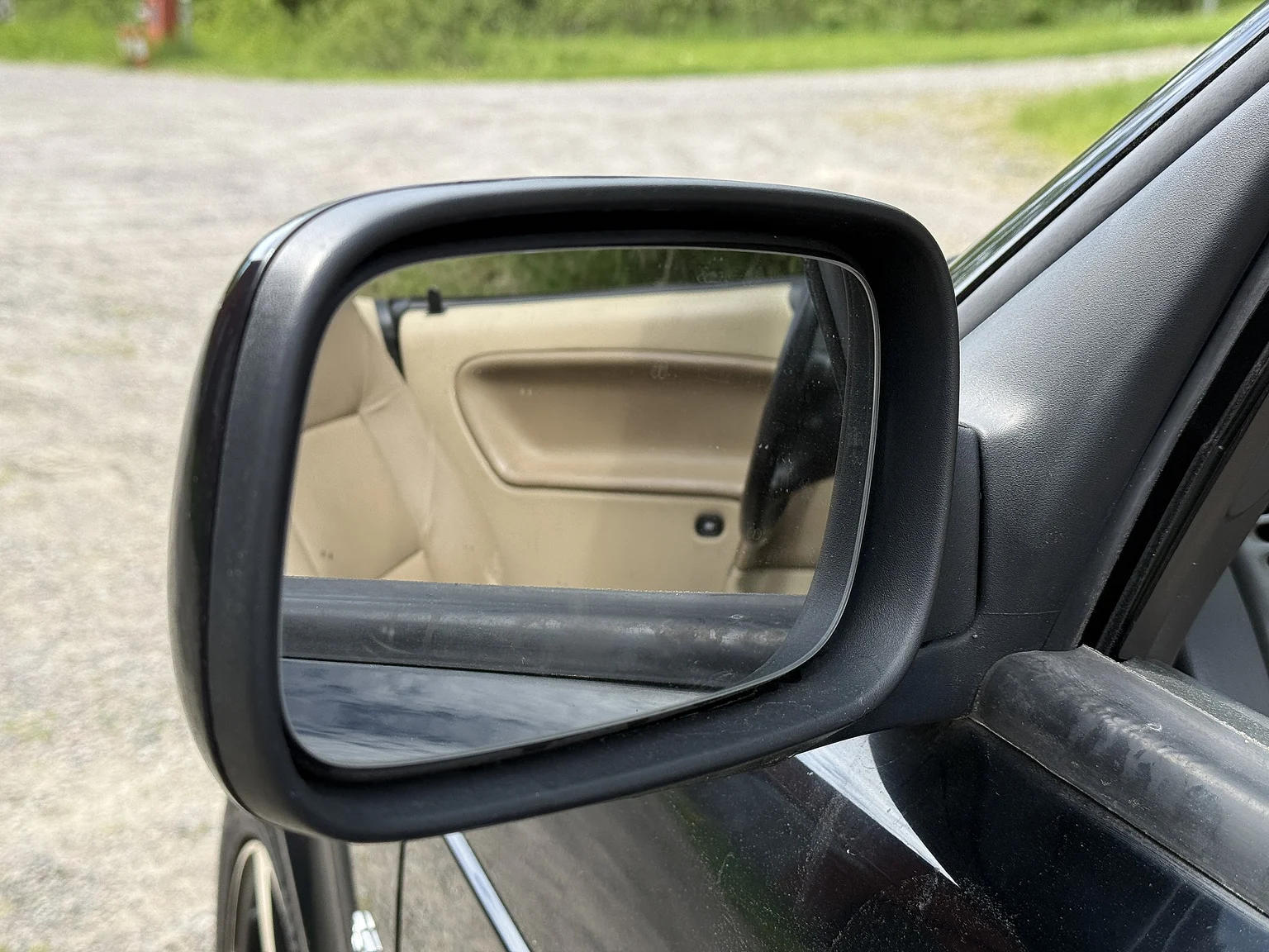 Aussenfoto 2002 Saab 9-3 2.0T SE Convertible – NO RESERVE (64)