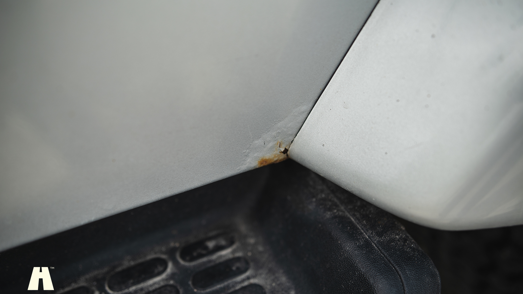 Exteriörbild på 2006 Jeep Wrangler 4.0L Sahara 