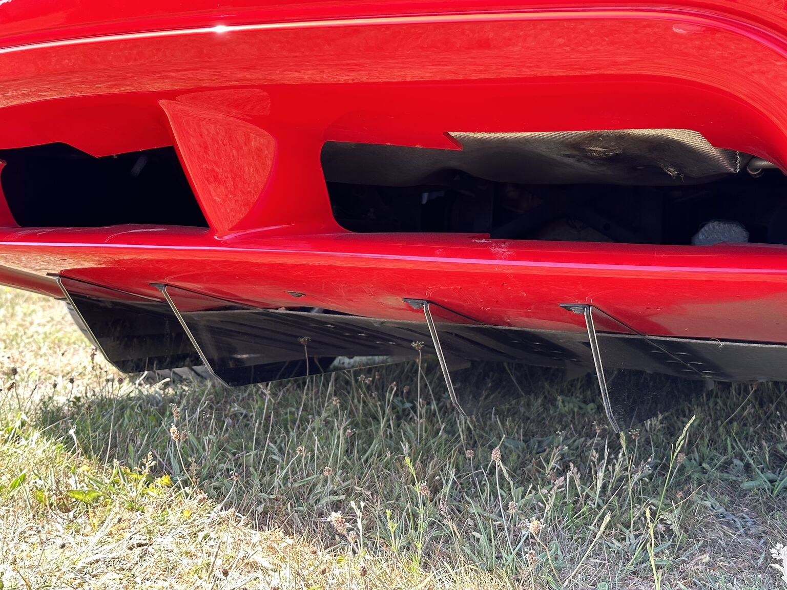 Exterior image of 2004 Dodge Viper SRT-10 (51)