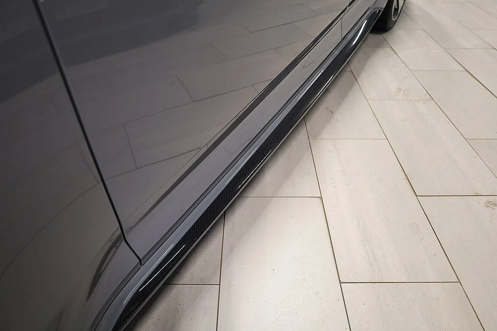 Bild von 2018 Audi RS4 (22)