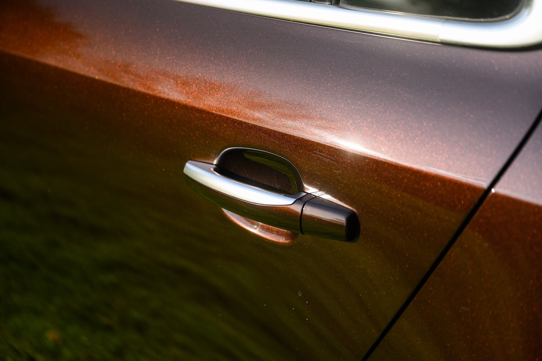 Aussenfoto 2011 SAAB 9-5 Biopower