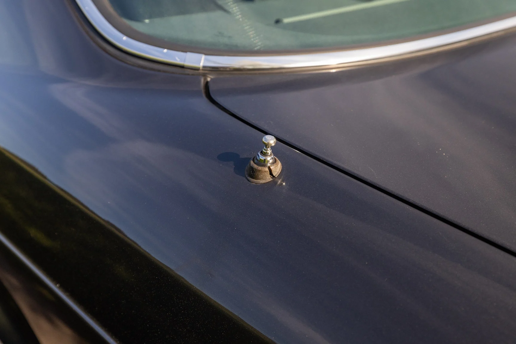 Aussenfoto 1989 Mercedes-Benz 560 SEL (23)