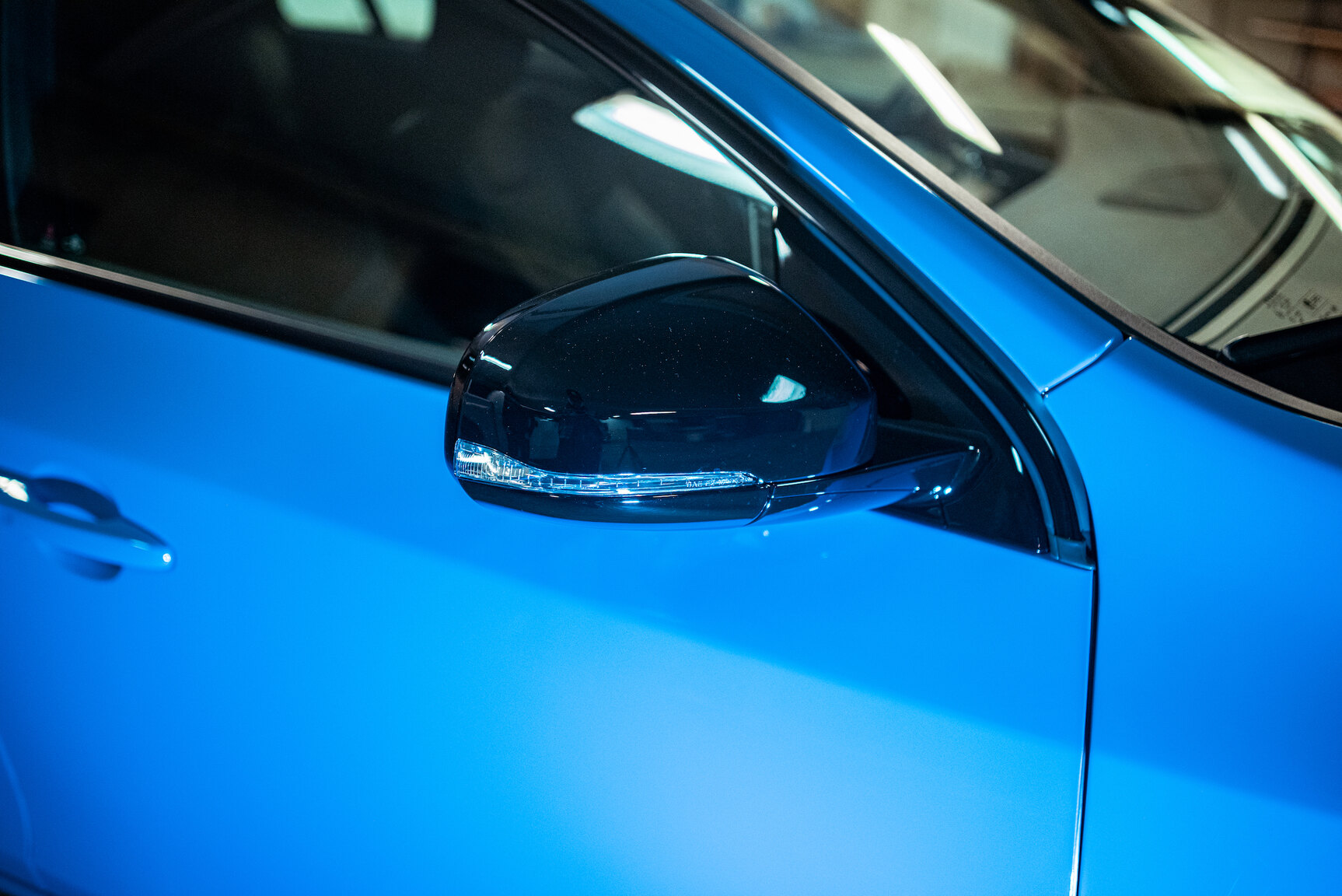 Exteriörbild på 2017 Volvo V60 Polestar T6 AWD