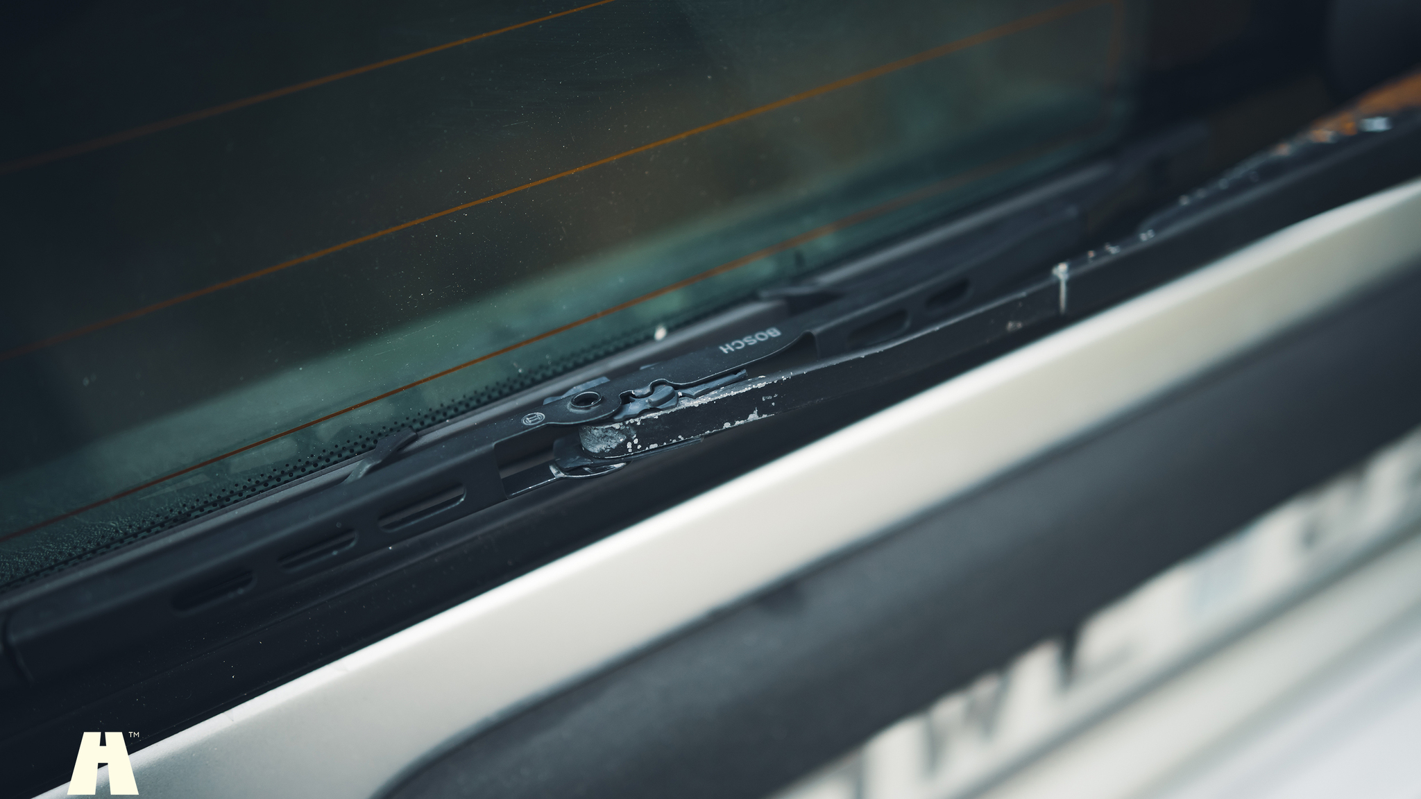 Exteriörbild på 1997 Volvo 945 