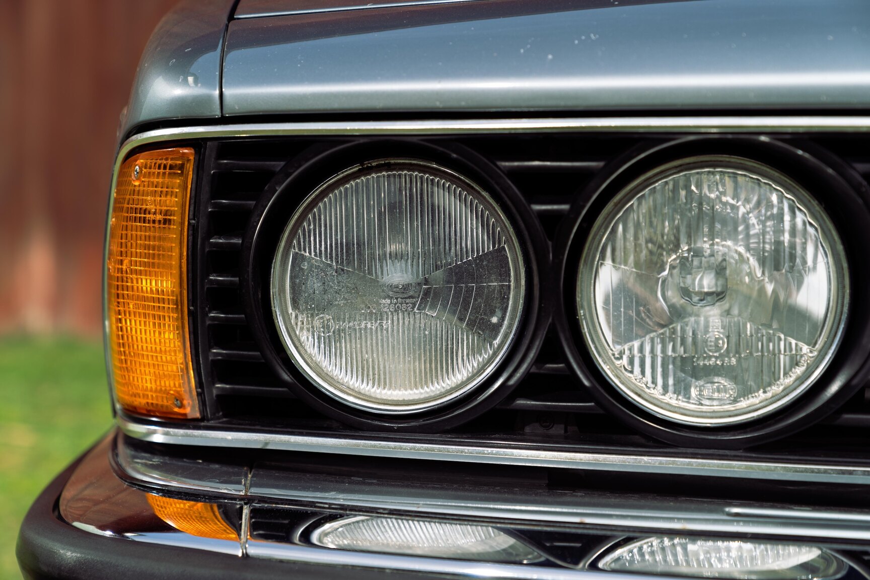 Aussenfoto 1986 BMW 635 CSi (80)