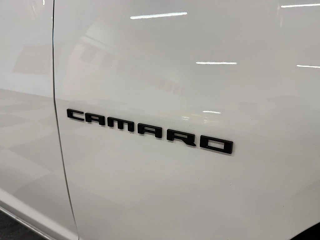 Bild von 2011 Chevrolet Camaro (16)
