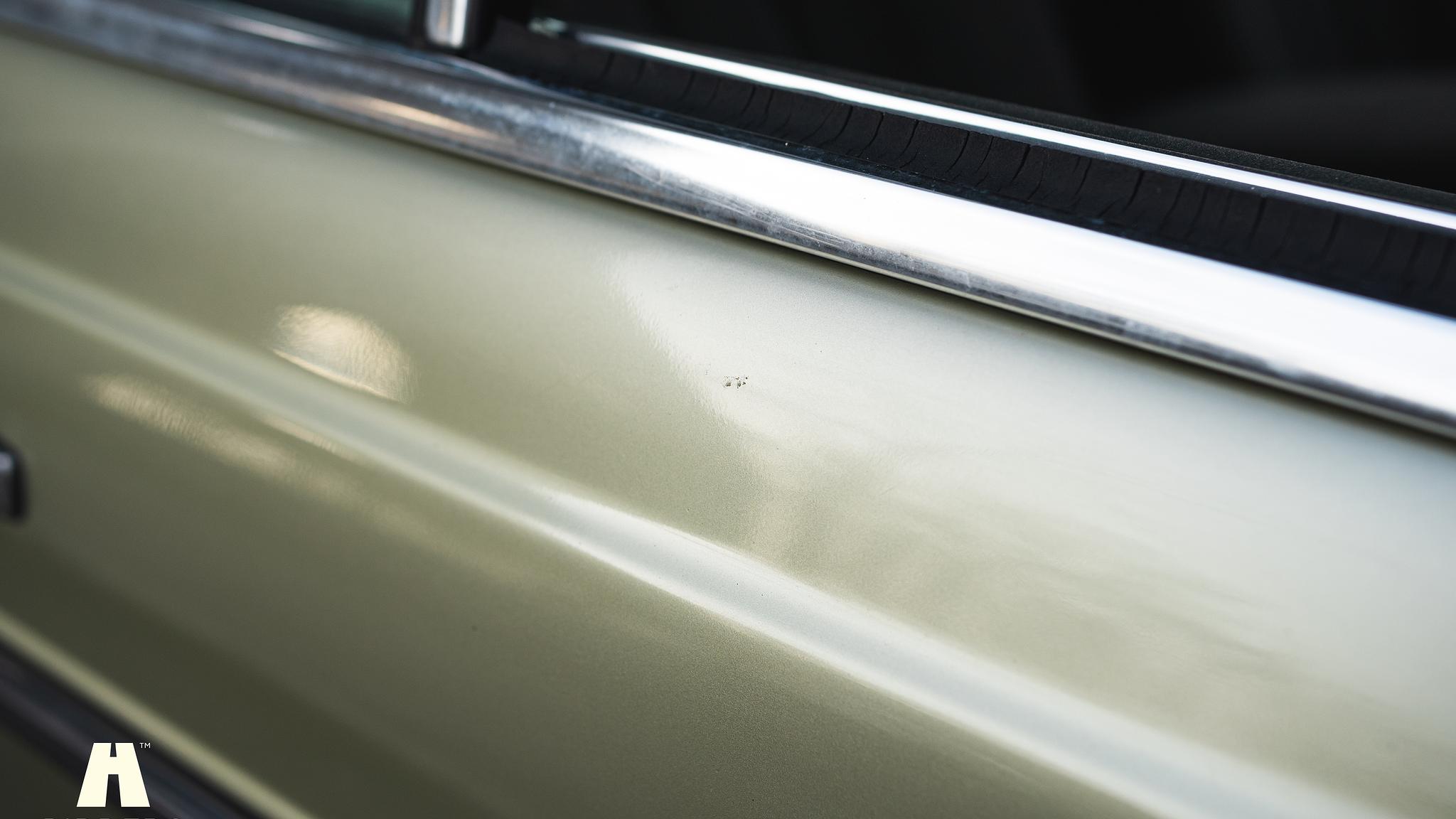 Exteriörbild på 1985 Mercedes-Benz 200 Series 3  (61)