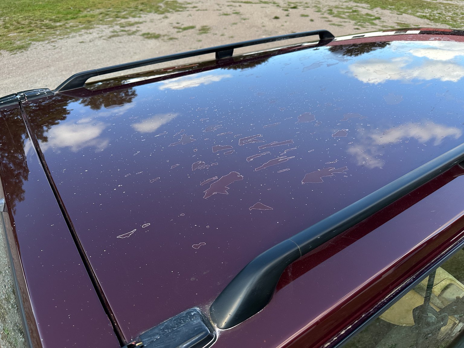 Exteriörbild på 1993 Volvo 245 GL Classic "No Reserve Auction"