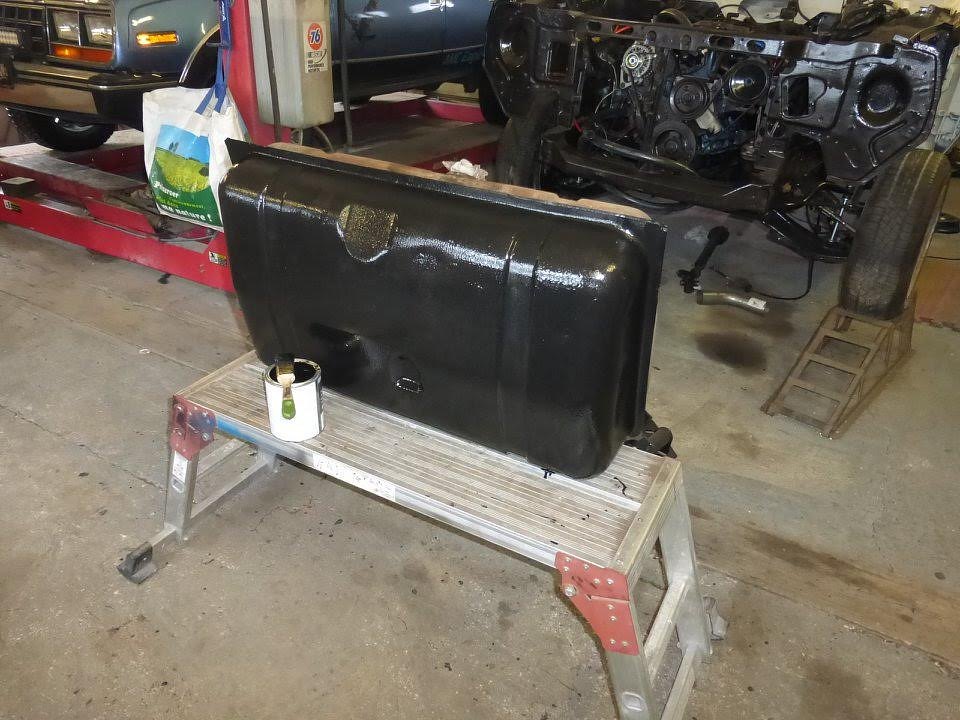 Bild der Verschiedenes von 1981 AMC Eagle SX/4  (113)