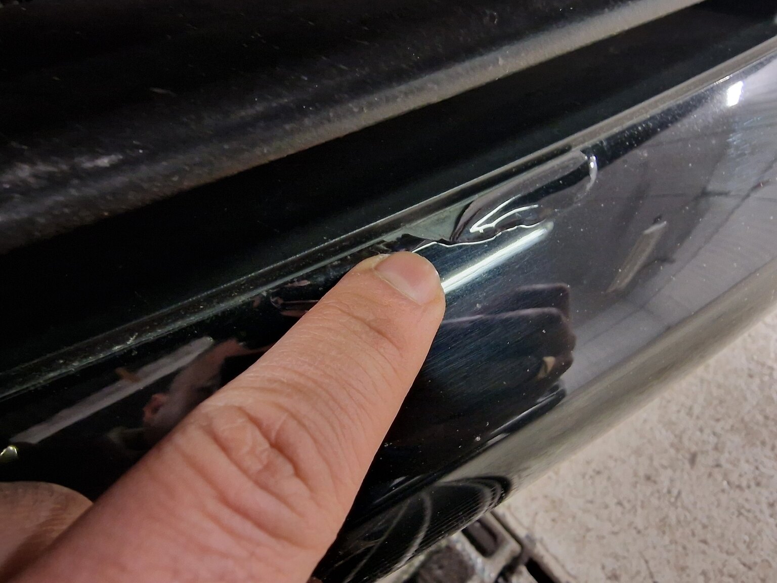 Exteriörbild på 2004 Nissan 350Z