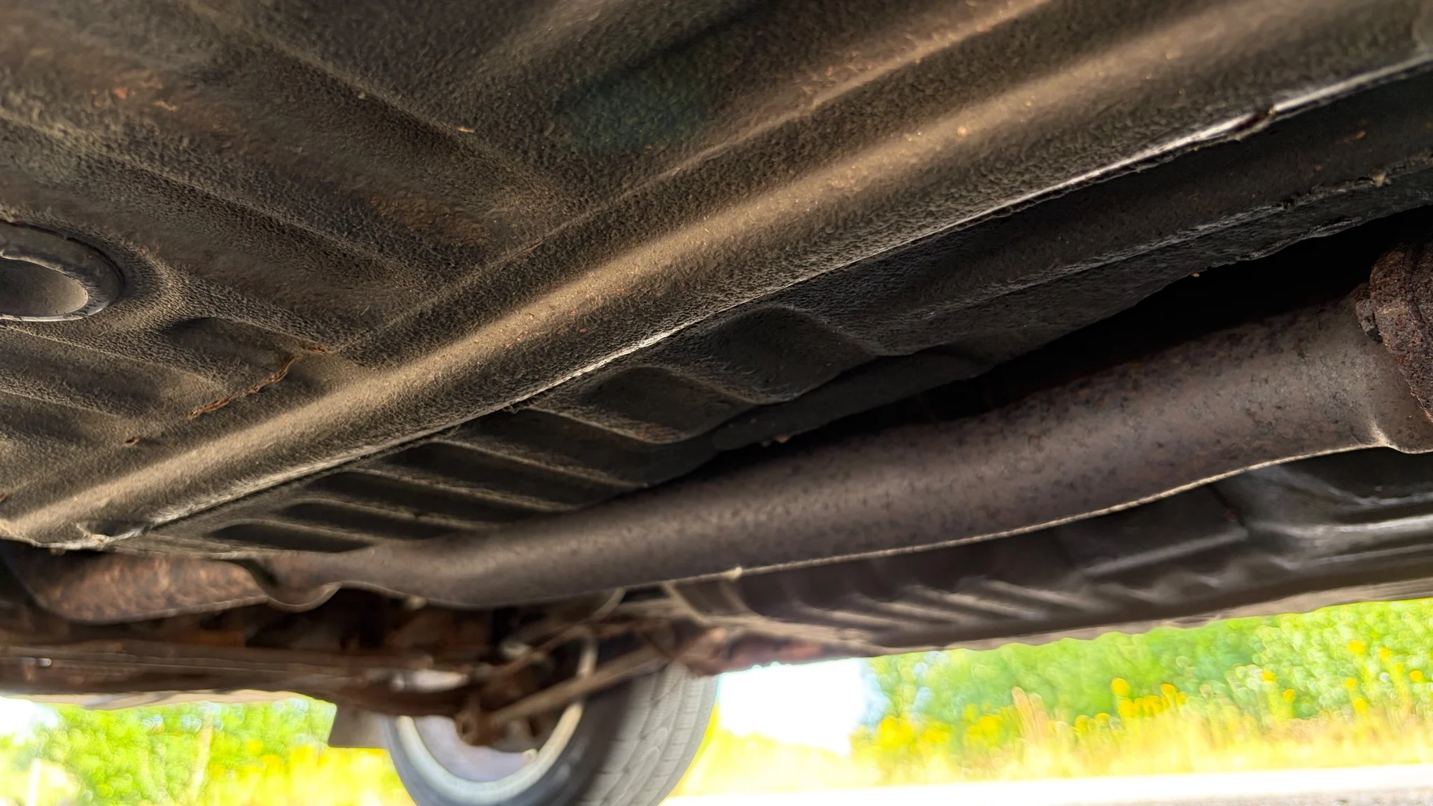 Image of 1991 Toyota Celica GT-Four ST185 (107)