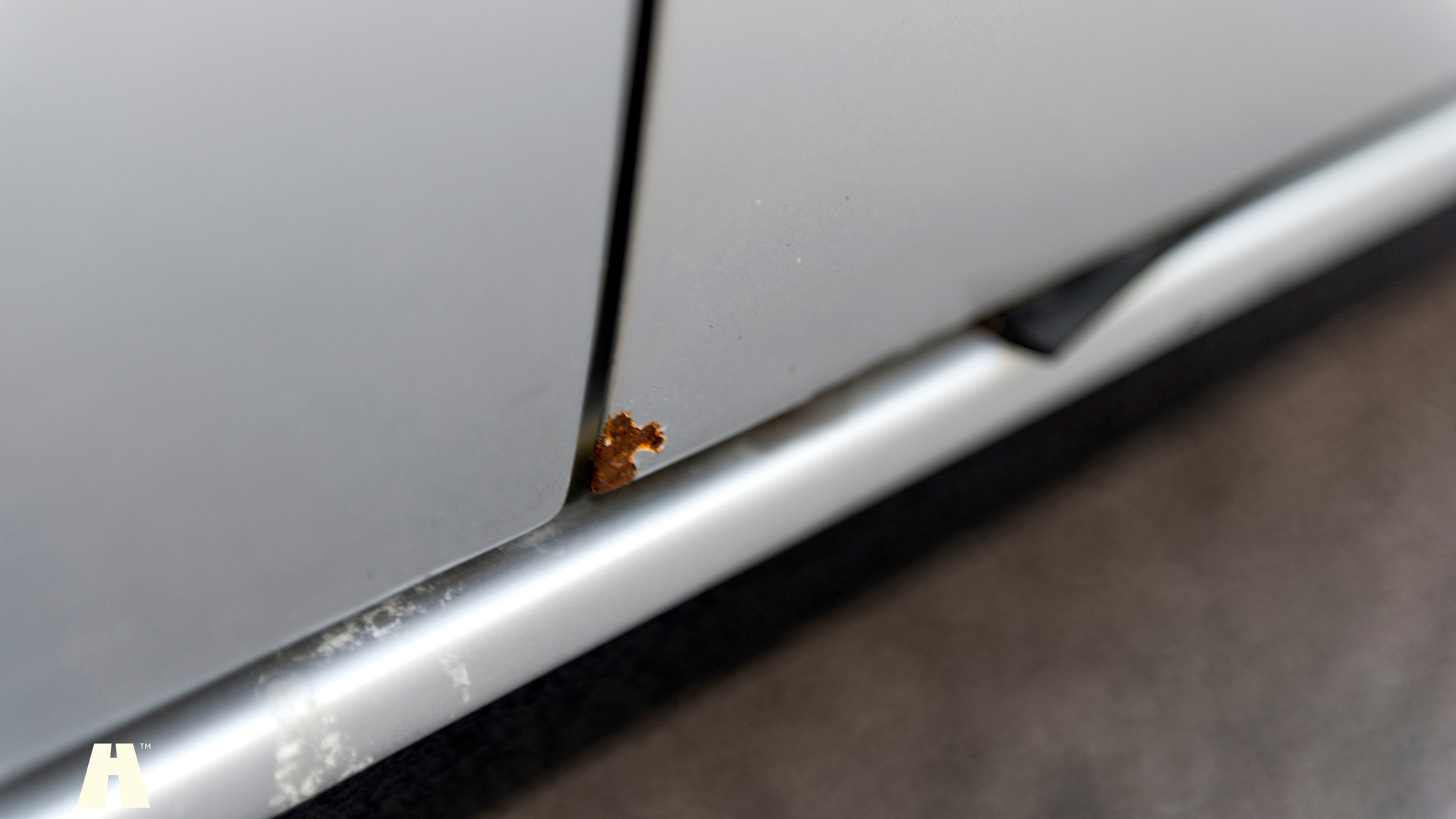 Exteriörbild på 1991 Volvo 960 Executive