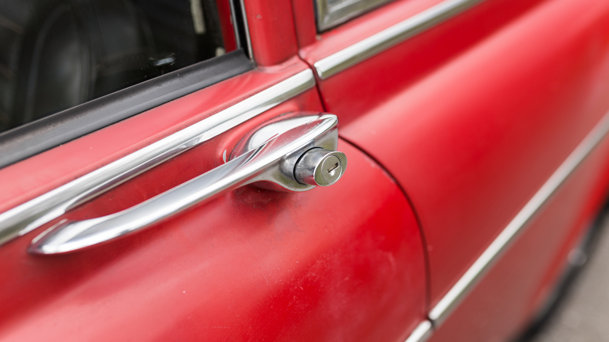 Exterior image of 1966 Volvo Amazon (51)