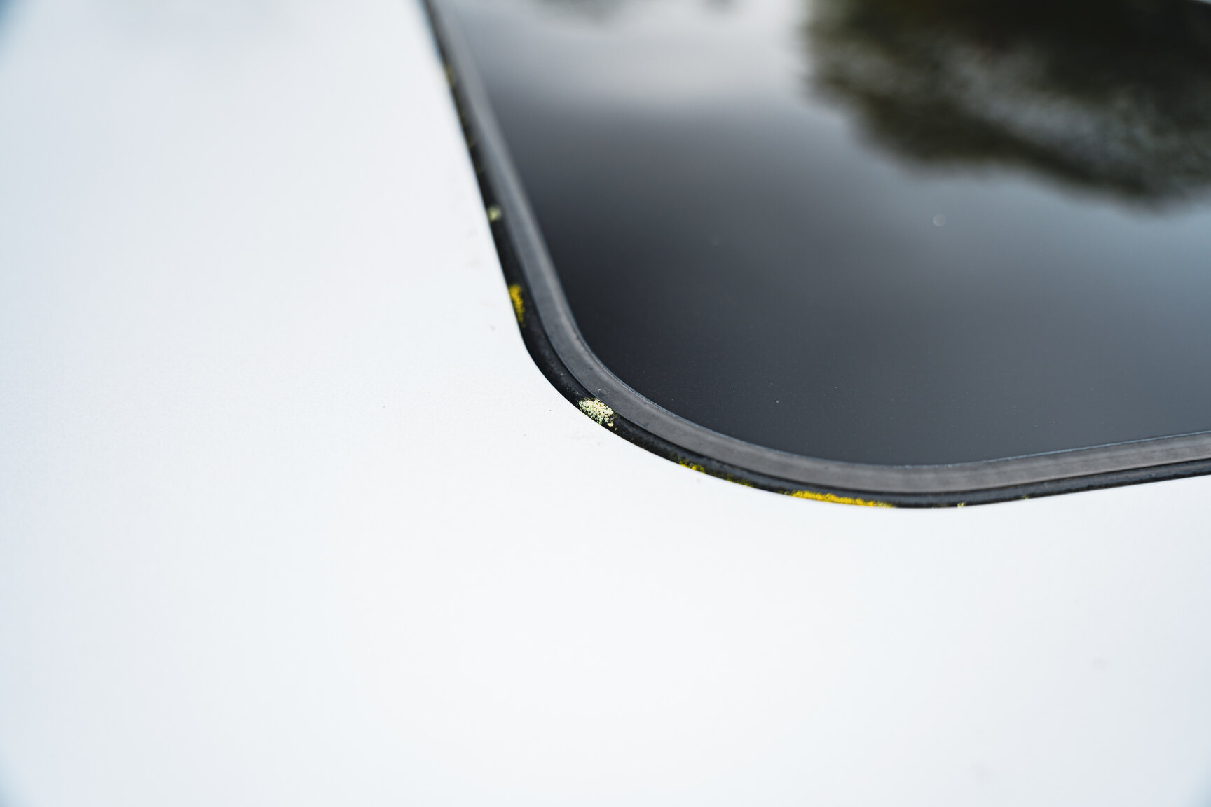 Aussenfoto 2007 Volkswagen Golf R32 (57)