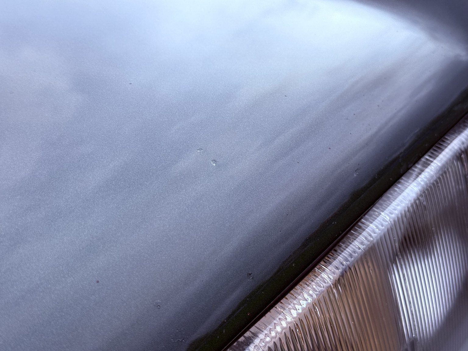 Aussenfoto 1989 Mercedes-Benz 190 E