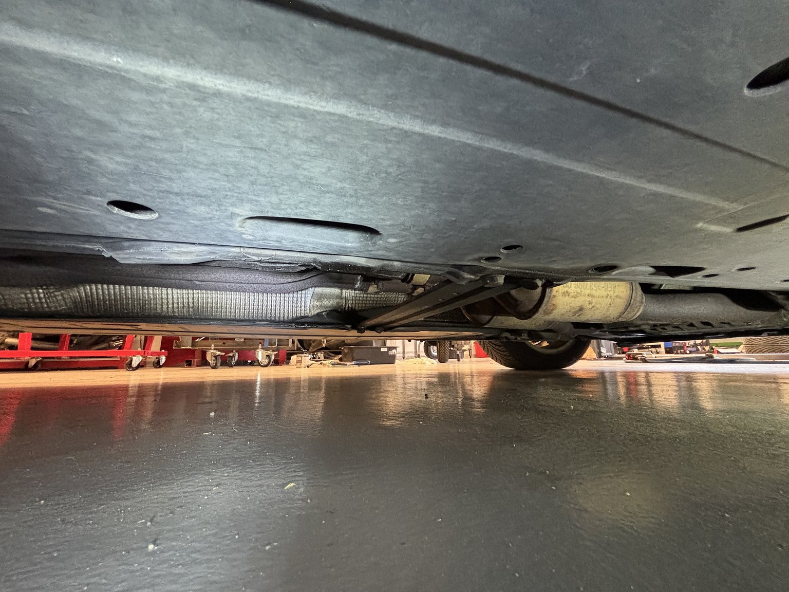 Image of 2003 Audi A4 Cabriolet 2.4 V6 Multitronic mechanics