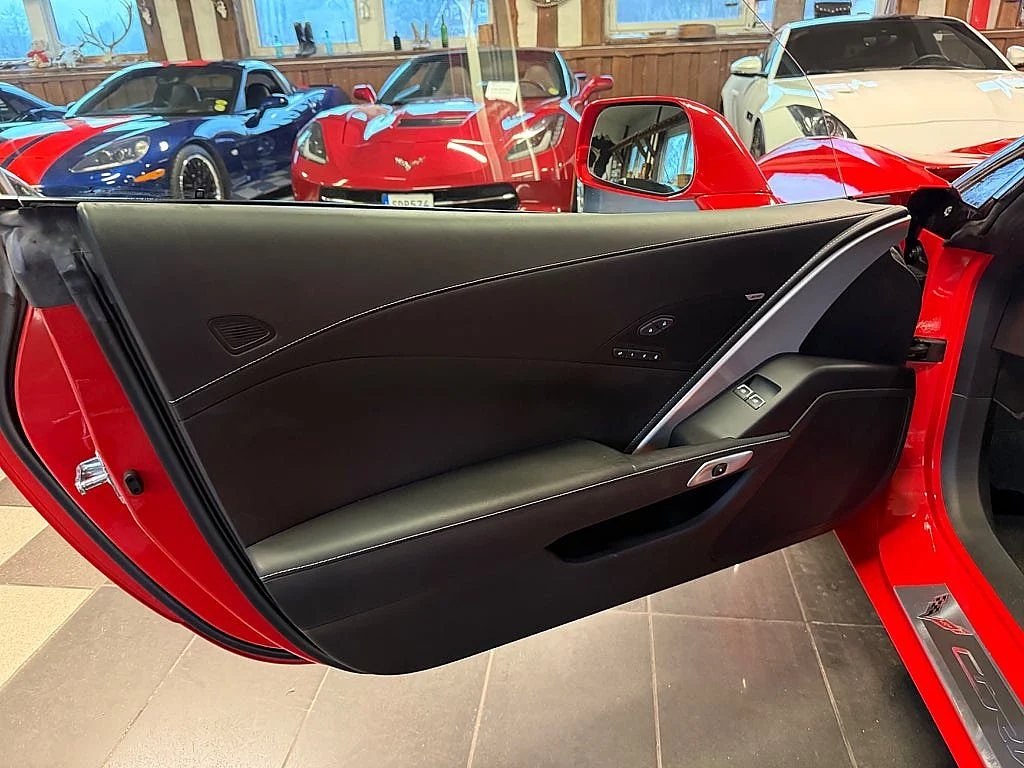 Bild von 2015 Chevrolet Corvette (21)