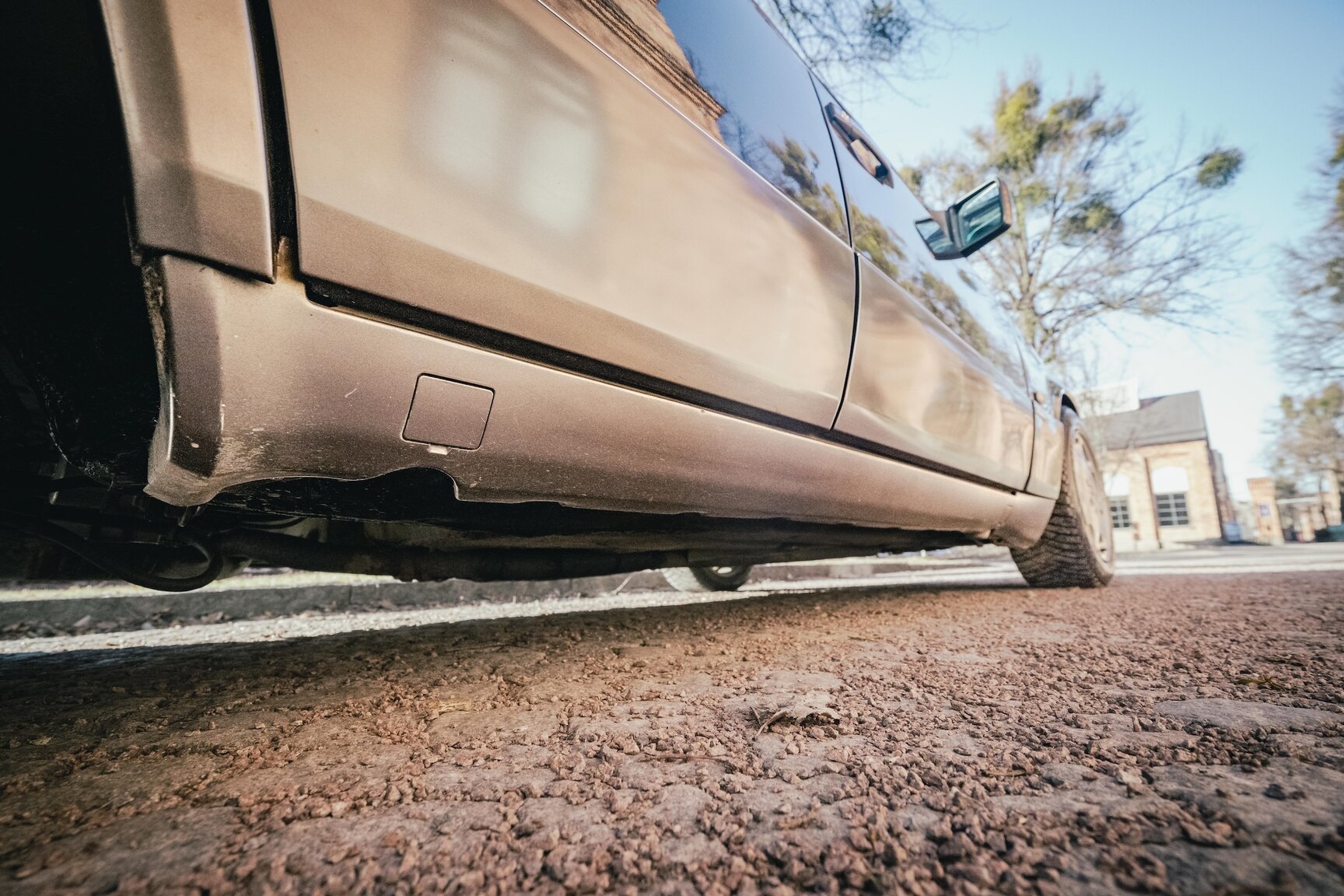 Aussenfoto 1991 Mercedes-Benz 300E-24 (60)