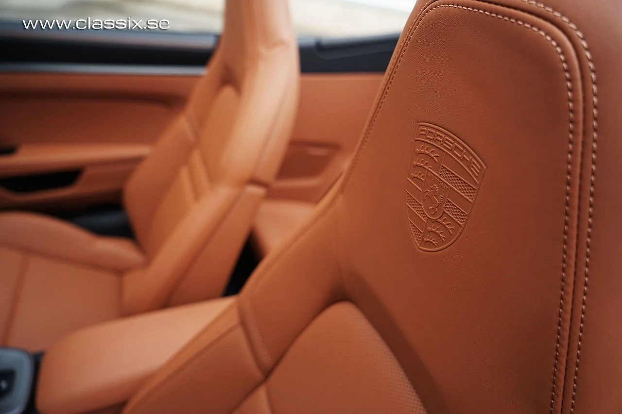 Bild von 2024 Porsche 911 Carrera Cabriolet 992.2 (5)